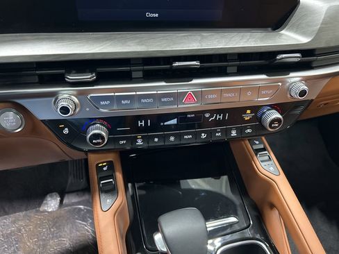 New 2025 Kia Telluride EX X-Line image 19