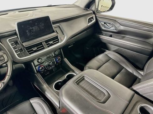 Used 2024 Chevrolet Tahoe RST w/ Luxury Package AWD/4WD image 30