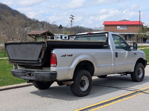 Used 1999 Ford F350 XL image 5