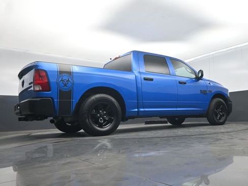 Used 2024 RAM 1500 Tradesman w/ Popular Equipment Group AWD/4WD image 49