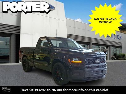 Used 2025 Ford F150 XL