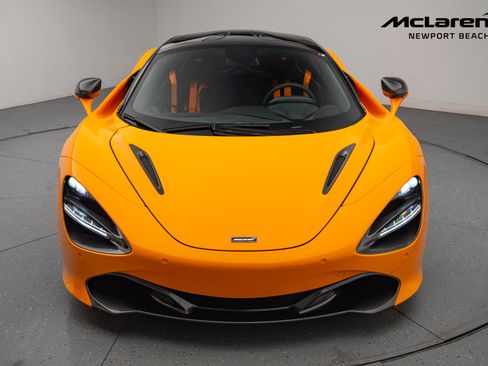 Used 2018 McLaren 720S Performance image 4