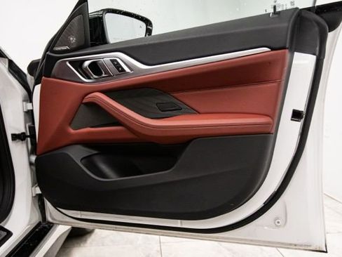 Used 2025 BMW 430i xDrive w/ M Sport Package AWD/4WD image 30