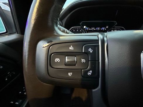 Used 2020 GMC Sierra 1500 Denali w/ Denali Ultimate Package image 16
