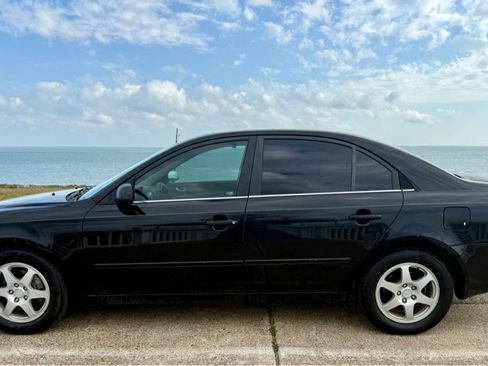Used 2006 Hyundai Sonata GLS image 8