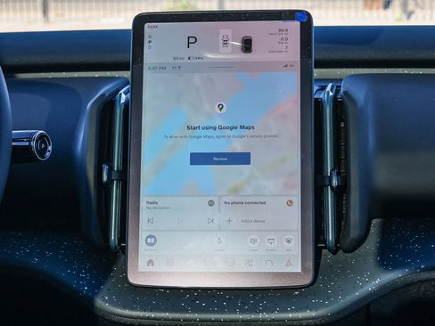 New 2026 Volvo EX30 Ultra w/ Climate Package image 22