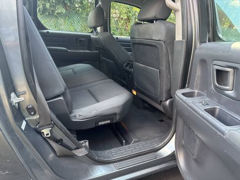 Used 2011 Honda Ridgeline RT image 13