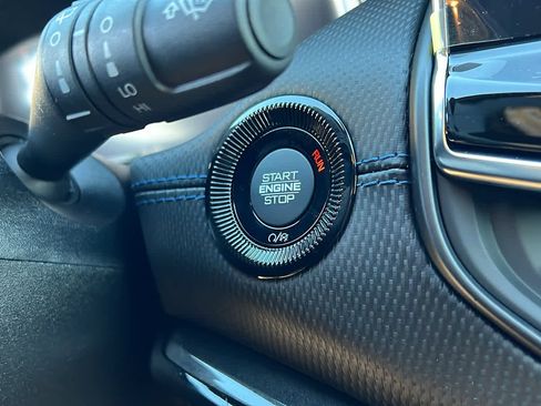 New 2026 Jeep Compass Limited image 17