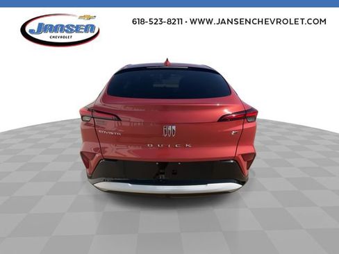 Used 2024 Buick Envista Sport Touring w/ Convenience I Package FWD image 7