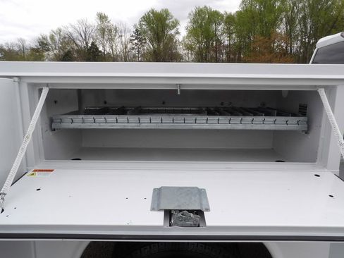 Used 2024 Chevrolet Silverado 3500 W/T w/ WT Convenience Package image 58