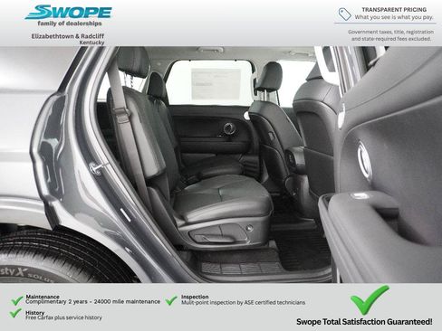New 2026 Hyundai Palisade Limited AWD/4WD image 10
