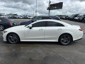 Certified 2019 Mercedes-Benz CLS 450 4MATIC video 2