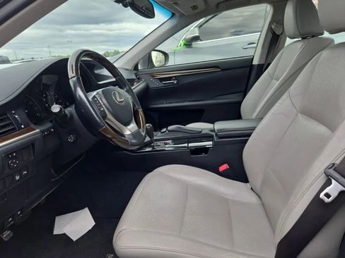 Used 2013 Lexus ES 350 FWD image 7