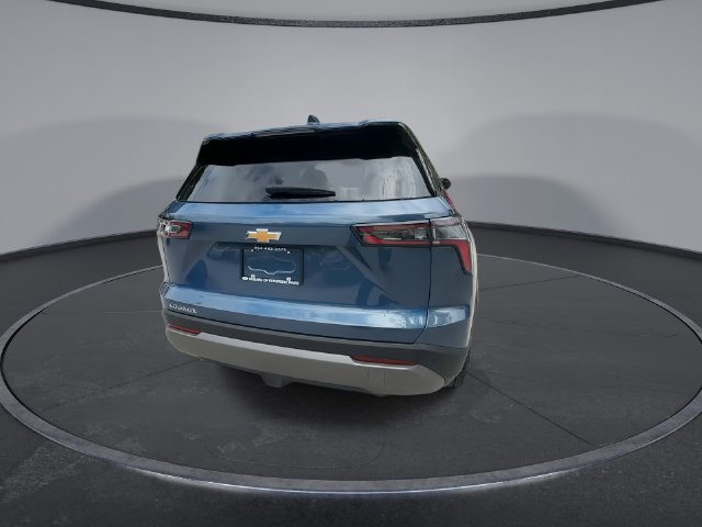Used 2026 Chevrolet Equinox LT FWD image 7