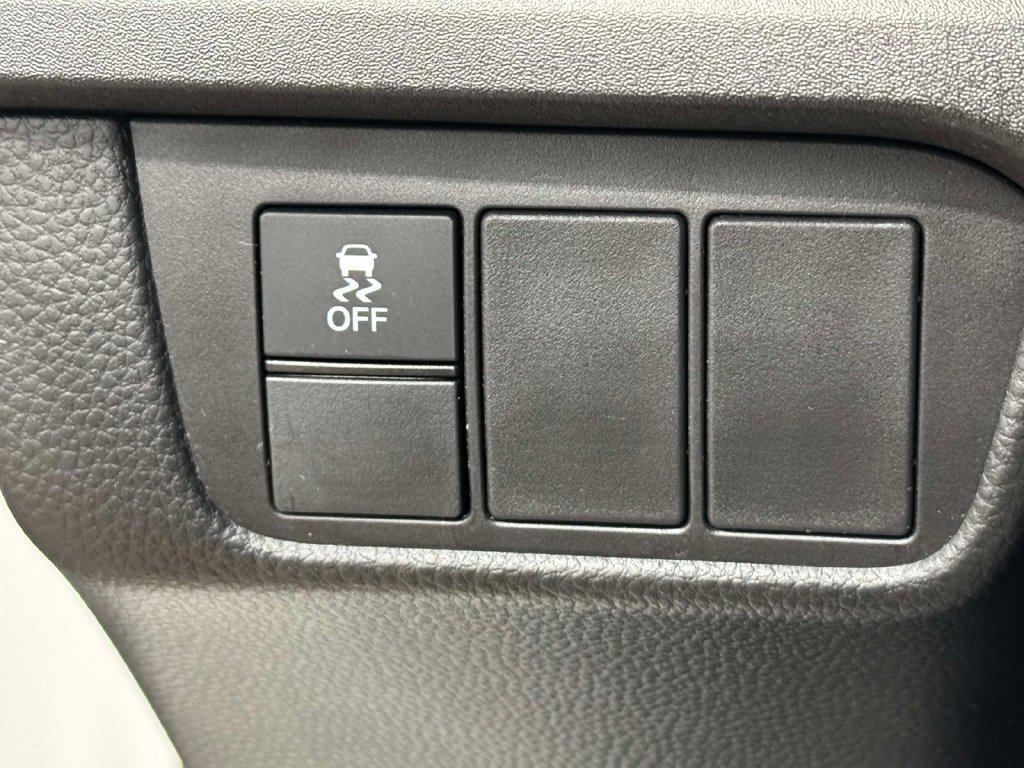 Used 2024 Honda CR-V LX image 14