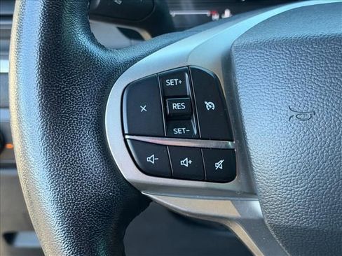 Used 2022 Ford Explorer XLT w/ Class IV Trailer Tow Package image 18