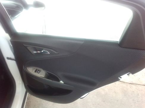 Used 2022 Chevrolet Malibu LT image 22