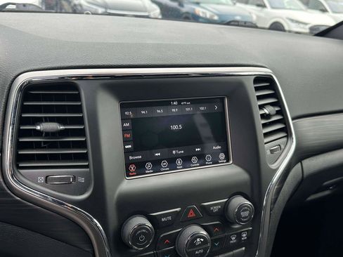 Used 2021 Jeep Grand Cherokee Freedom Edition image 25