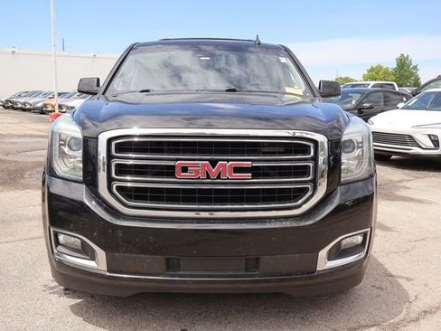 Used 2016 GMC Yukon SLT w/ Open Road Package AWD/4WD image 2