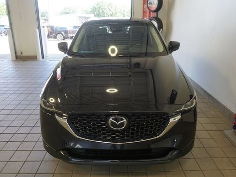 Used 2025 MAZDA CX-5 AWD 2.5 S w/ Preferred Package image 14