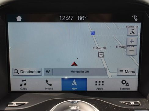 Used 2019 Ford Escape Titanium AWD/4WD image 26