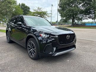 Certified 2025 MAZDA CX-70 Plug-In Hybrid w/ Premium Plus AWD/4WD video 1