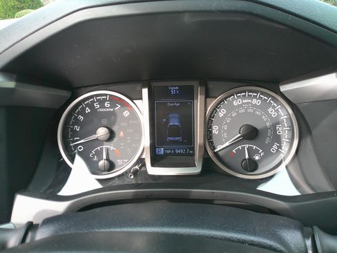 Used 2023 Toyota Tacoma SR5 image 22