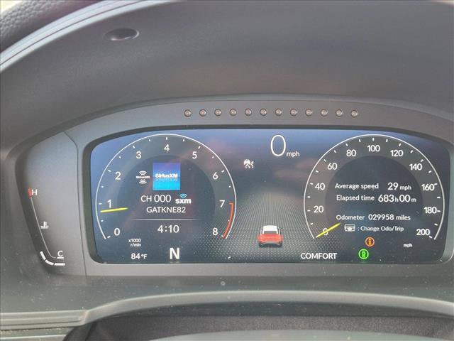 Used 2024 Honda Civic Type R image 10