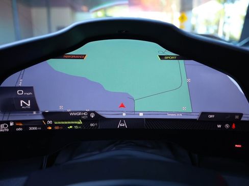 Certified 2022 Ferrari 296 GTB Base image 26