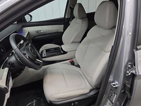 Used 2025 Hyundai Tucson SEL image 30