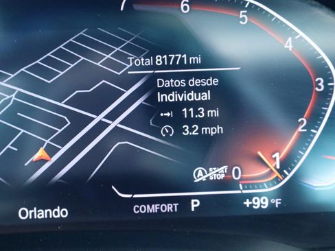 Used 2019 BMW 330i xDrive Sedan w/ M Sport Package AWD/4WD image 19