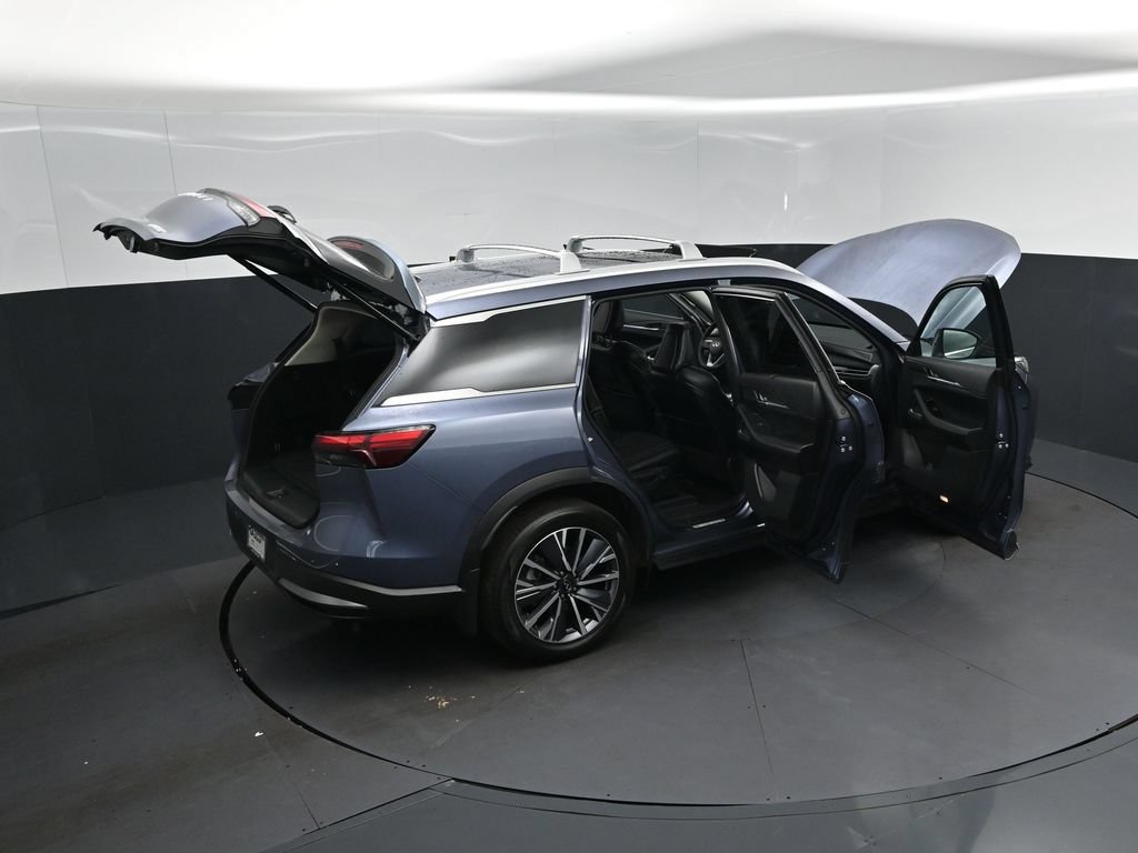 Certified 2026 INFINITI QX60 Luxe w/ Cargo Package FWD image 49