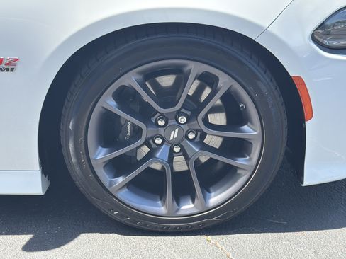 Used 2023 Dodge Charger Scat Pack RWD image 14