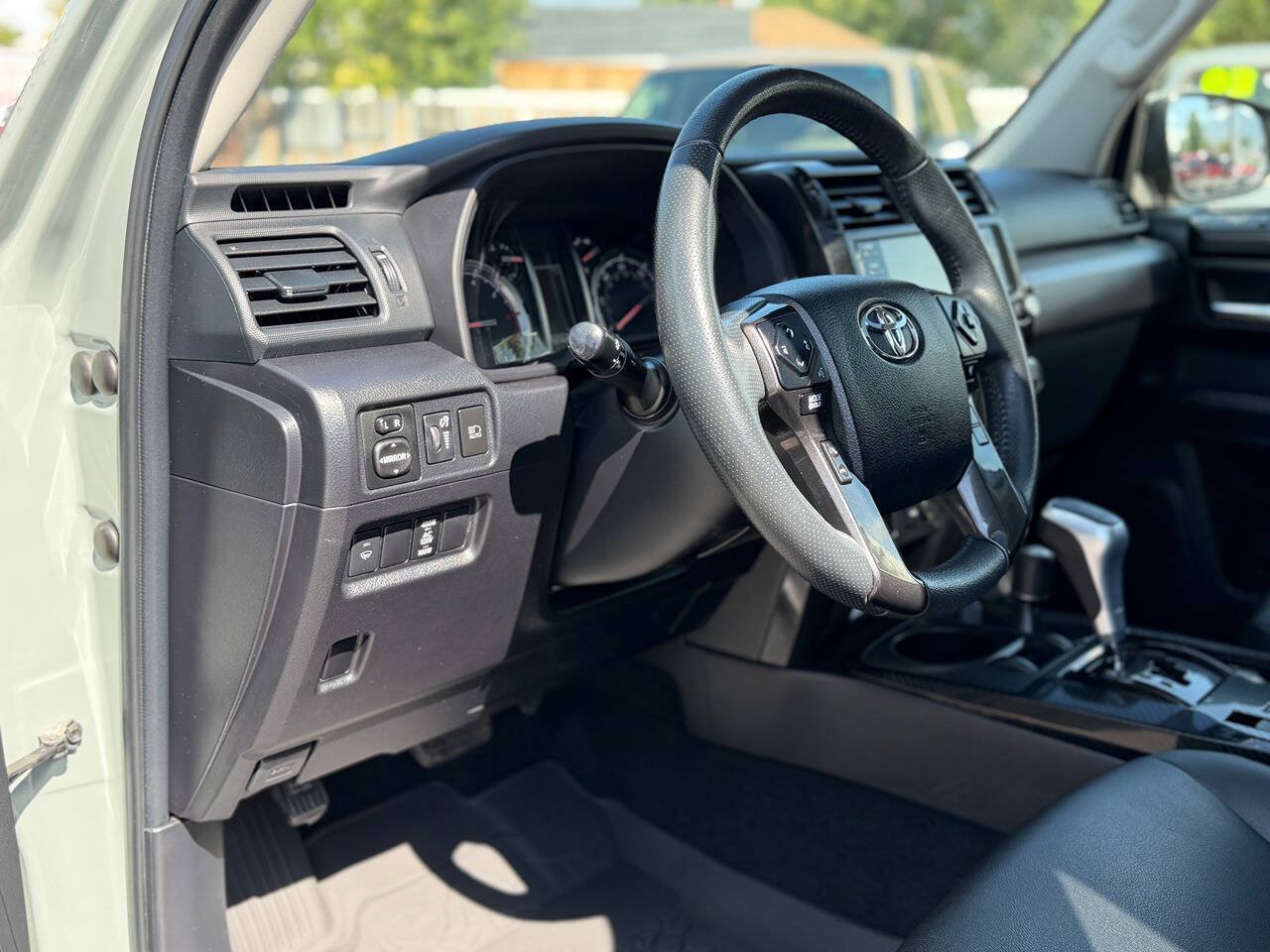 Used 2021 Toyota 4Runner TRD Pro AWD/4WD image 56