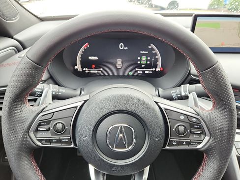 New 2025 Acura TLX w/A-Spec Package image 14