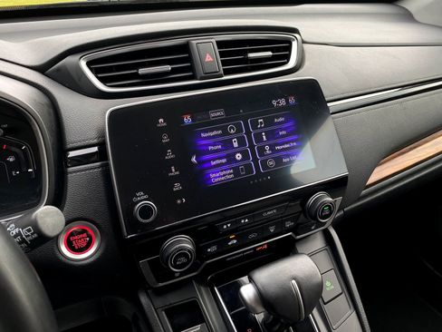 Used 2018 Honda CR-V Touring image 14