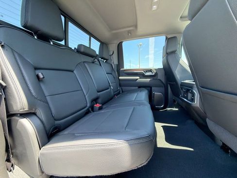 Certified 2024 GMC Sierra 2500 Denali w/ Denali Reserve Package AWD/4WD image 14