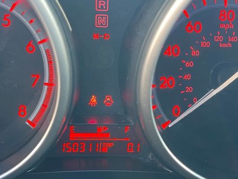 Used 2010 MAZDA MAZDA3 s Sport image 16