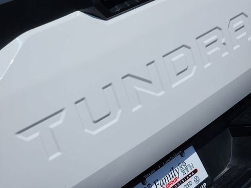 Used 2024 Toyota Tundra SR5 AWD/4WD image 6