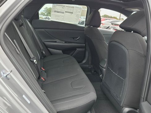 New 2026 Hyundai Elantra SEL Sport Premium FWD image 13