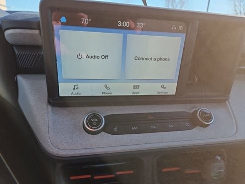 Used 2023 Ford Maverick XLT w/ Equipment Group 300A Standard AWD/4WD image 3