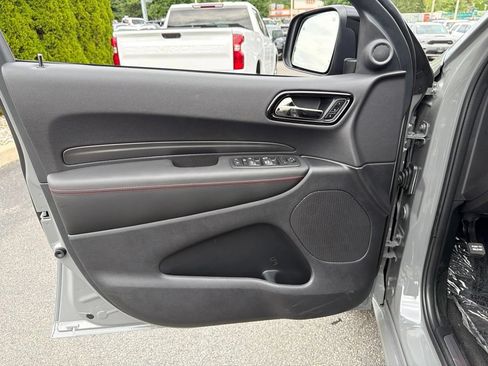 New 2027 Dodge Durango GT AWD/4WD image 14