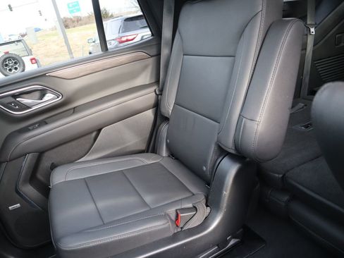 Used 2023 Chevrolet Tahoe Z71 image 19