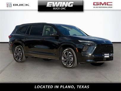 New 2026 Buick Enclave Sport Touring