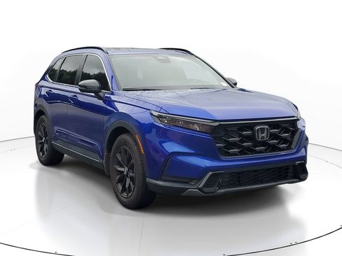 Used 2023 Honda CR-V Sport image 1