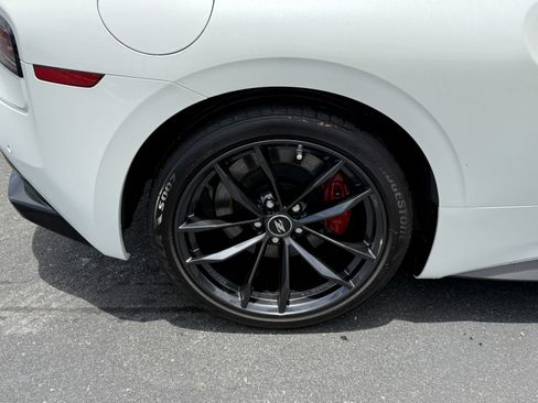 Used 2024 Nissan Z Performance w/ Floor Mat Package RWD image 32