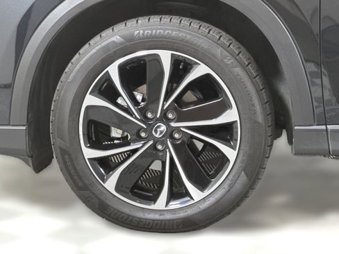 Used 2023 MAZDA CX-5 AWD 2.5 S w/ Premium Package image 11