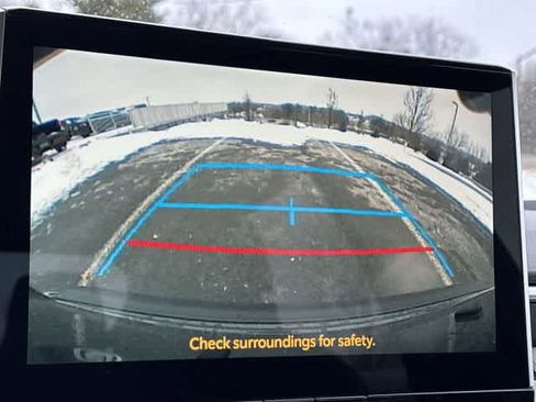 Used 2025 Toyota Corolla FX w/ Convenience Package image 13