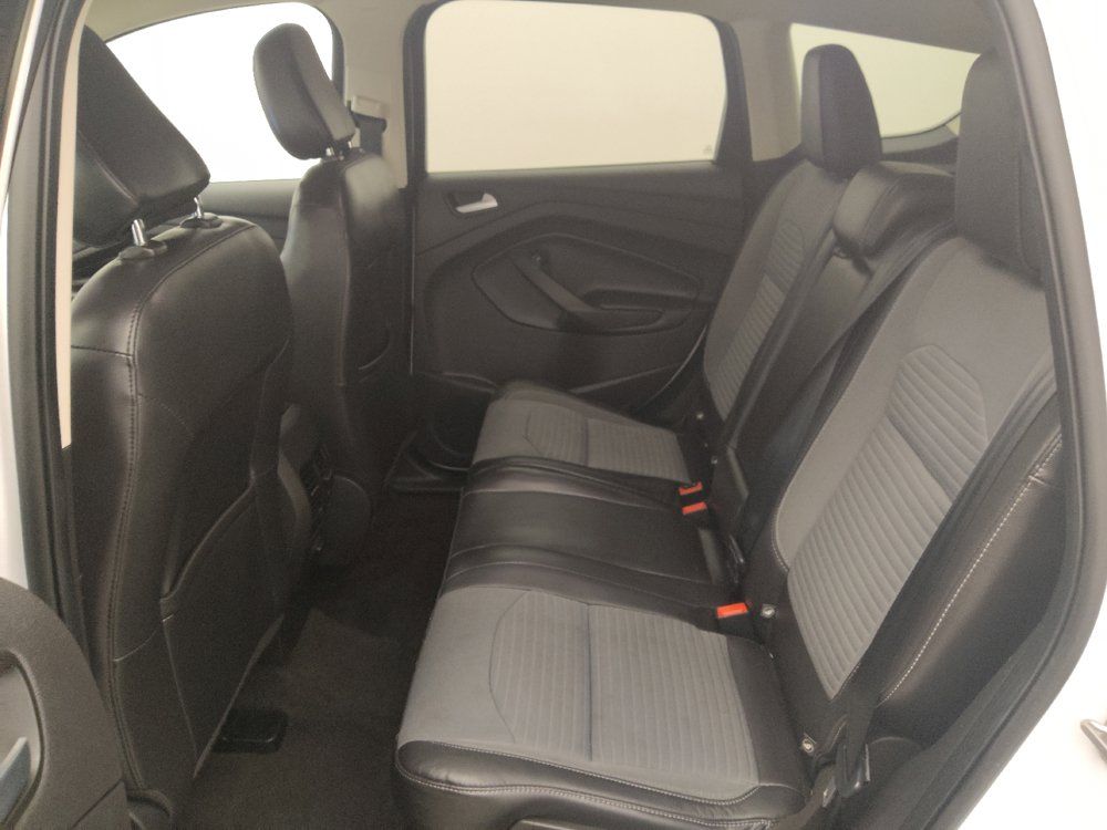 Used 2019 Ford Escape SE AWD/4WD image 18