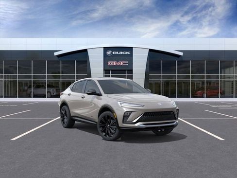New 2026 Buick Envista Sport Touring w/ Studio Series FWD image 1